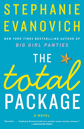 Beispielbild fr The Total Package: A Novel zum Verkauf von Off The Shelf