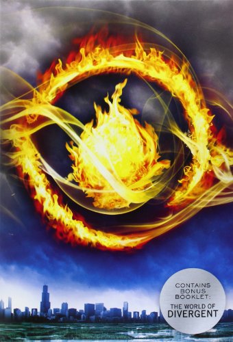 Stock image for Divergent / Insurgent for sale by GoldBooks