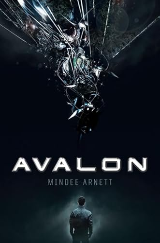 9780062235596: Avalon: 1