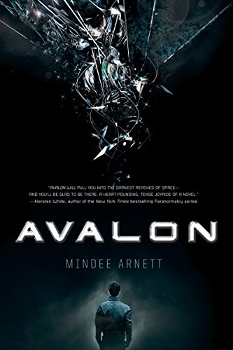 Stock image for Avalon (Avalon, 1) for sale by Wonder Book