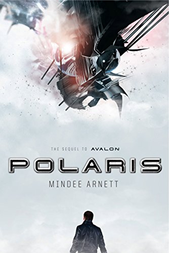 9780062235626: Polaris: 2 (Avalon)