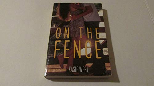 Stock image for On the Fence for sale by WorldofBooks