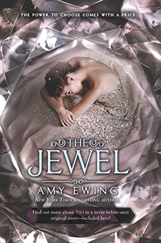 9780062235787: The Jewel