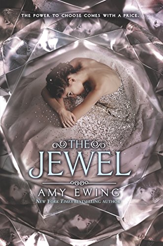 Beispielbild fr The Jewel zum Verkauf von Your Online Bookstore