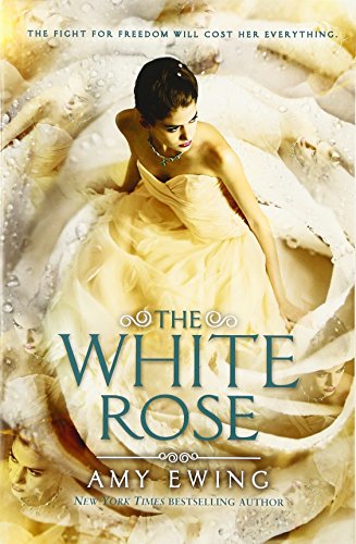 9780062235824: The White Rose (Lone City Trilogy, 2)