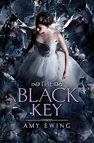 9780062235848: The Black Key (Lone City Trilogy, 3)