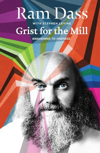 Stock image for Grist for the Mill: Awakening to Oneness for sale by Dream Books Co.