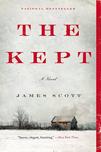 Beispielbild fr The Kept : A Novel zum Verkauf von Better World Books