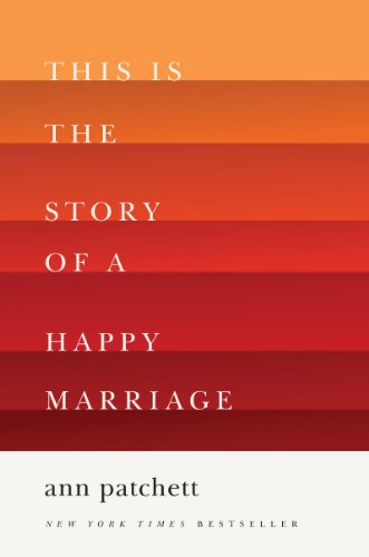 Imagen de archivo de This Is the Story of a Happy Marriage: A Reese's Book Club Pick a la venta por Goodwill
