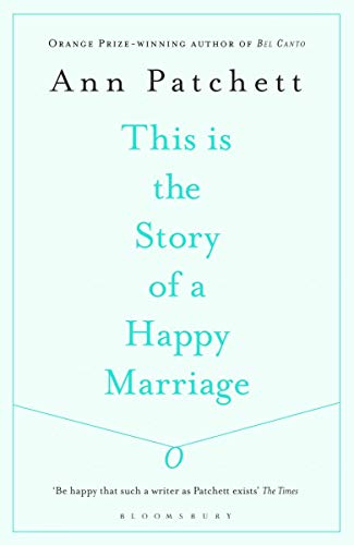 9780062236685: This Is the Story of a Happy Marriage: A Reese's Book Club Pick