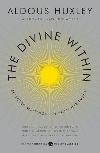 Imagen de archivo de The Divine Within: Selected Writings on Enlightenment a la venta por Strand Book Store, ABAA