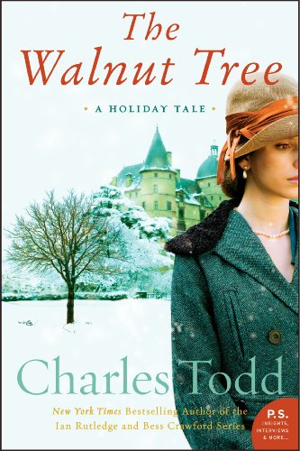 9780062236876: The Walnut Tree: A Holiday Tale