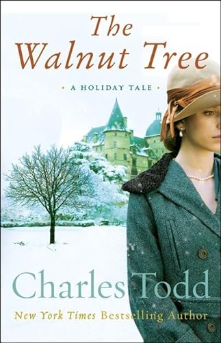 9780062236999: The Walnut Tree: A Holiday Tale