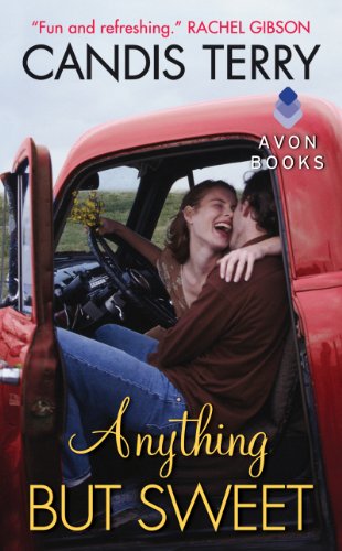 9780062237224: Anything But Sweet (Sweet, Texas, 1)