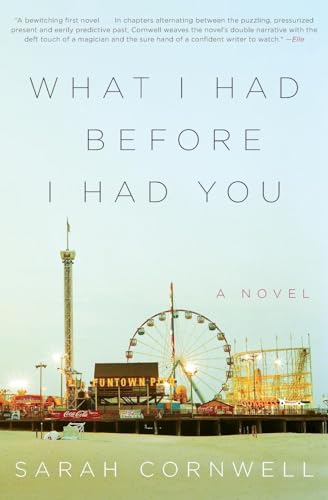 Stock image for What I Had Before I Had You: A Novel for sale by SecondSale