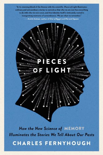 9780062237903: Pieces of Light: How the New Science of Memory Illuminates the Stories We Tell About Our Pasts