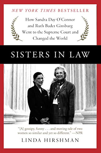 Stock image for Sisters in Law for sale by Blackwell's