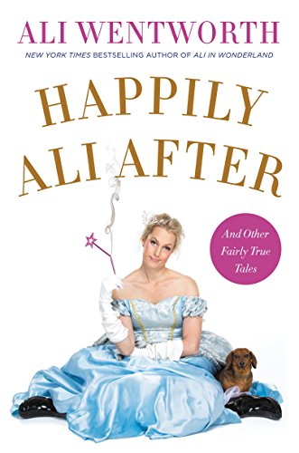 Stock image for Happily Ali After: And Other Fairly True Tales for sale by SecondSale