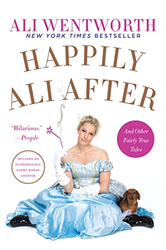Imagen de archivo de Happily Ali After: And Other Fairly True Tales a la venta por Your Online Bookstore