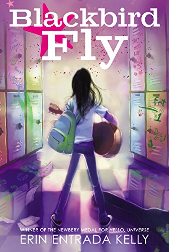 Beispielbild fr Blackbird Fly zum Verkauf von SecondSale