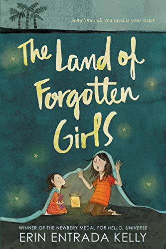 Stock image for The Land of Forgotten Girls for sale by Bulk Book Warehouse