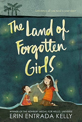 Imagen de archivo de The Land of Forgotten Girls a la venta por SecondSale