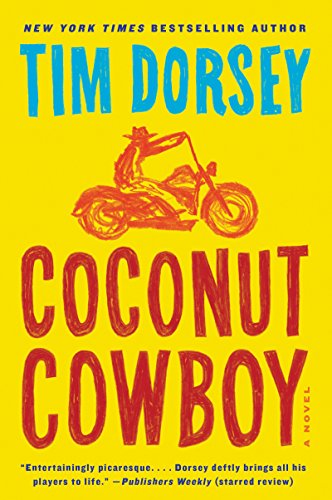 9780062240057: COCONUT COWBOY: A Novel