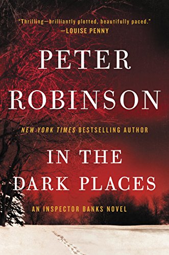 9780062240545: In the Dark Places: 22 (Inspector Banks)