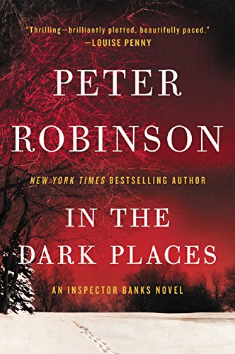 9780062240569: In the Dark Places: 22 (Inspector Banks)