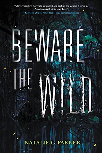 Stock image for Beware the Wild for sale by SecondSale