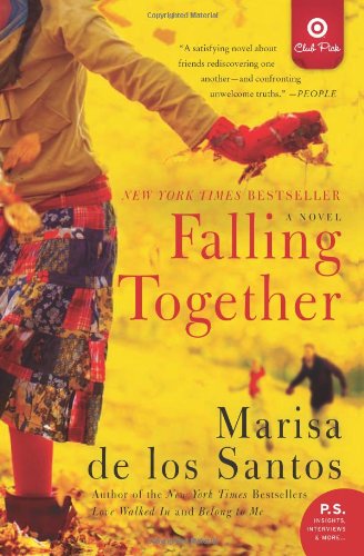 Beispielbild fr Falling Together zum Verkauf von Wonder Book