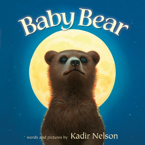 Beispielbild fr Baby Bear zum Verkauf von Better World Books