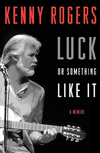 Imagen de archivo de Luck Or Something Like It: A Memoir a la venta por Marlowes Books and Music