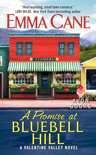 Beispielbild fr A Promise at Bluebell Hill : A Valentine Valley Novel zum Verkauf von Better World Books