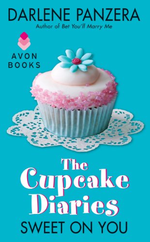 Beispielbild fr The Cupcake Diaries: Sweet on You zum Verkauf von Better World Books
