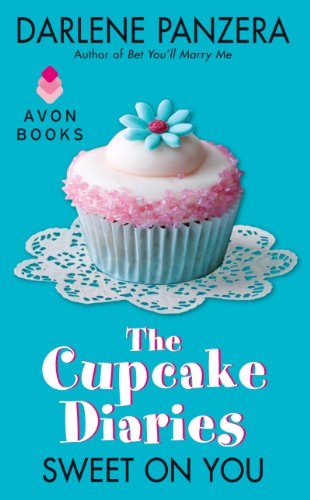 Stock image for The Cupcake Diaries: Sweet On You (The Cupcake Diaries, 1) for sale by Front Cover Books