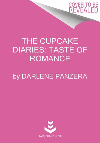 Stock image for The Cupcake Diaries: Taste of Romance for sale by Better World Books