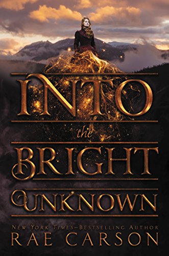 Imagen de archivo de Into the Bright Unknown (Gold Seer Trilogy, 3) a la venta por Off The Shelf