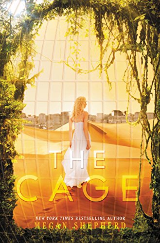 Imagen de archivo de The Cage a la venta por Better World Books