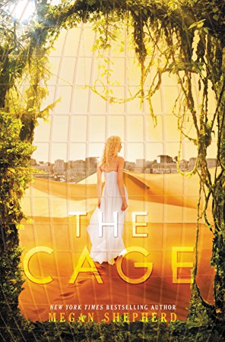 Stock image for The Cage (Cage, 1) for sale by Your Online Bookstore