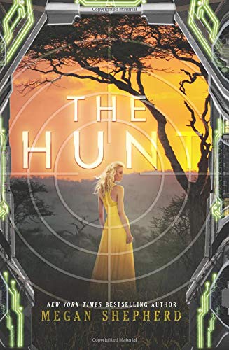 Stock image for The Hunt (Cage, 2) for sale by Your Online Bookstore