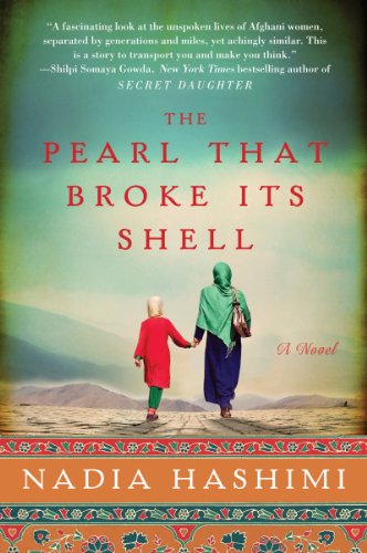 Imagen de archivo de The Pearl That Broke Its Shell: A Novel a la venta por Goodwill Southern California