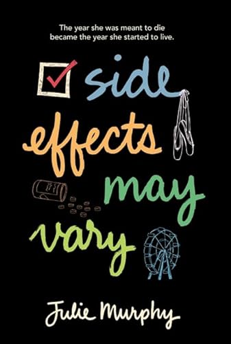 Beispielbild fr Side Effects May Vary zum Verkauf von Wonder Book
