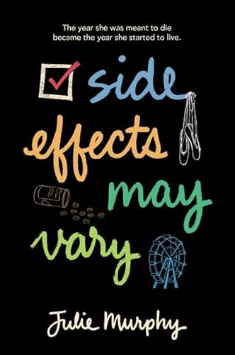 Stock image for Side Effects May Vary for sale by Reuseabook