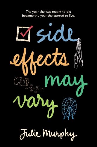 Stock image for Side Effects May Vary for sale by Gulf Coast Books