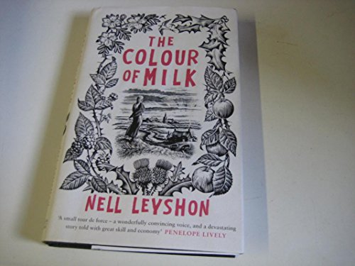 9780062245823: The Colour of Milk: Novel