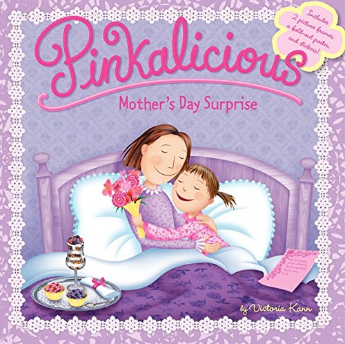 9780062245878: Pinkalicious: Mother's Day Surprise