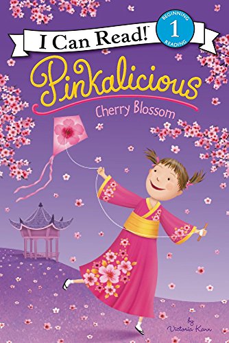 Stock image for Pinkalicious for sale by Blackwell's