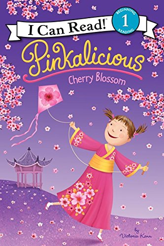 Stock image for Pinkalicious: Cherry Blossom for sale by Blackwell's