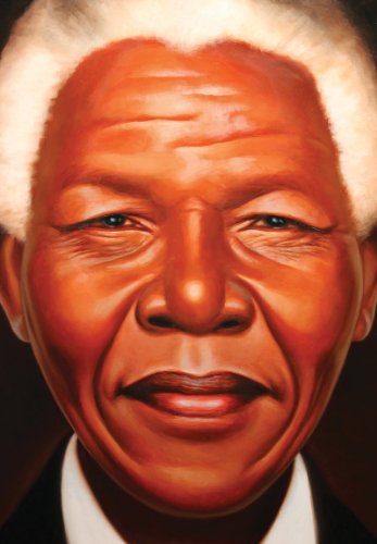 Stock image for Nelson Mandela for sale by WorldofBooks